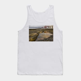 The Forth Bridges Tank Top